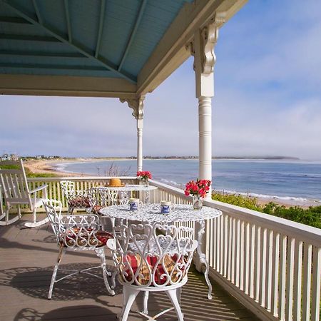 Bed and Breakfast Avonlea Нью-Шорхэм Экстерьер фото