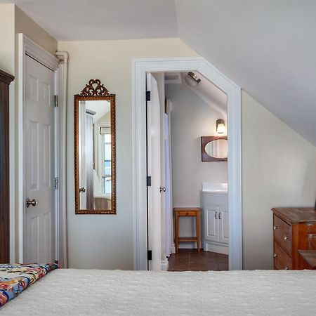 Bed and Breakfast Avonlea Нью-Шорхэм Экстерьер фото