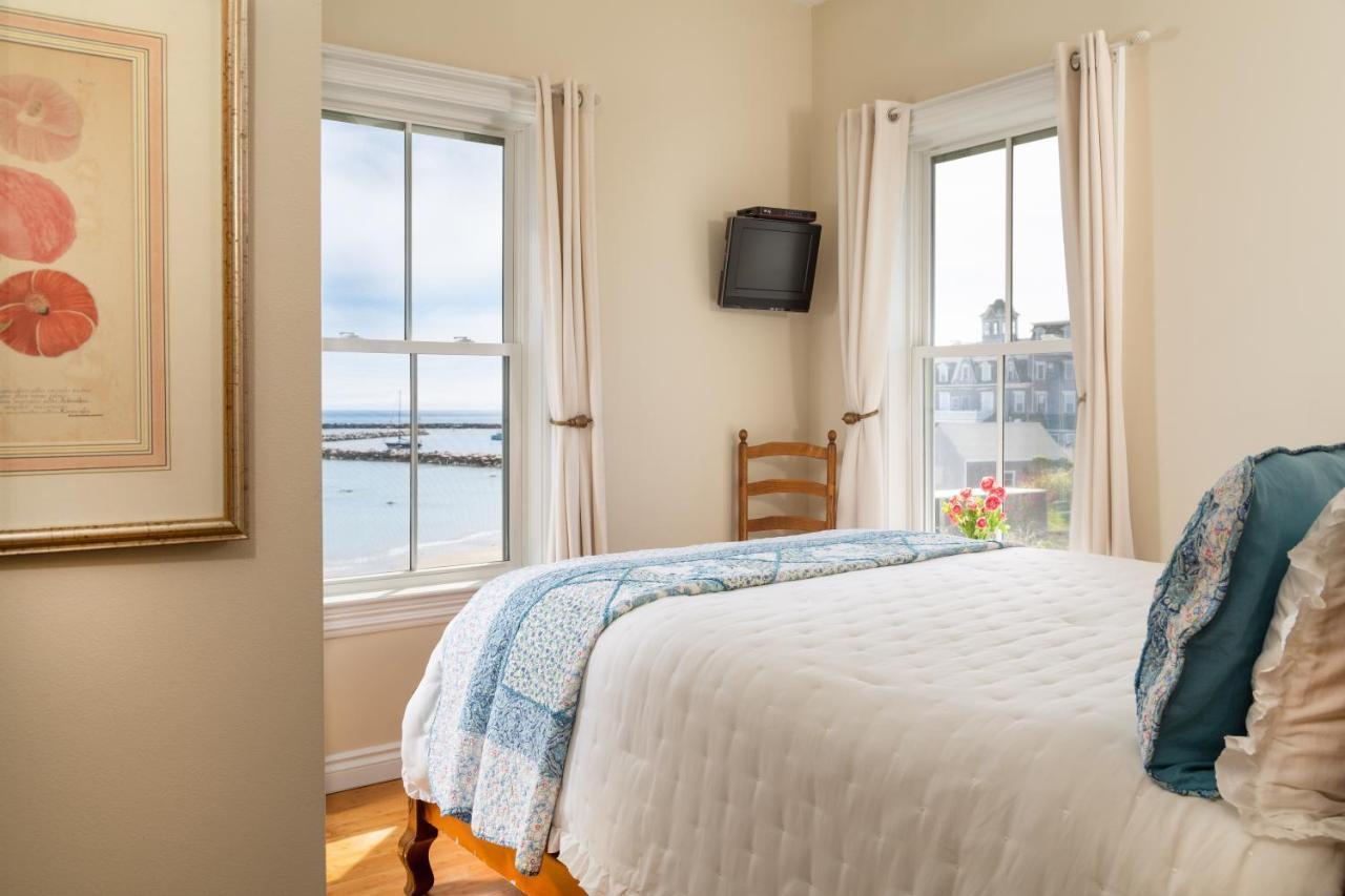 Bed and Breakfast Avonlea Нью-Шорхэм Экстерьер фото