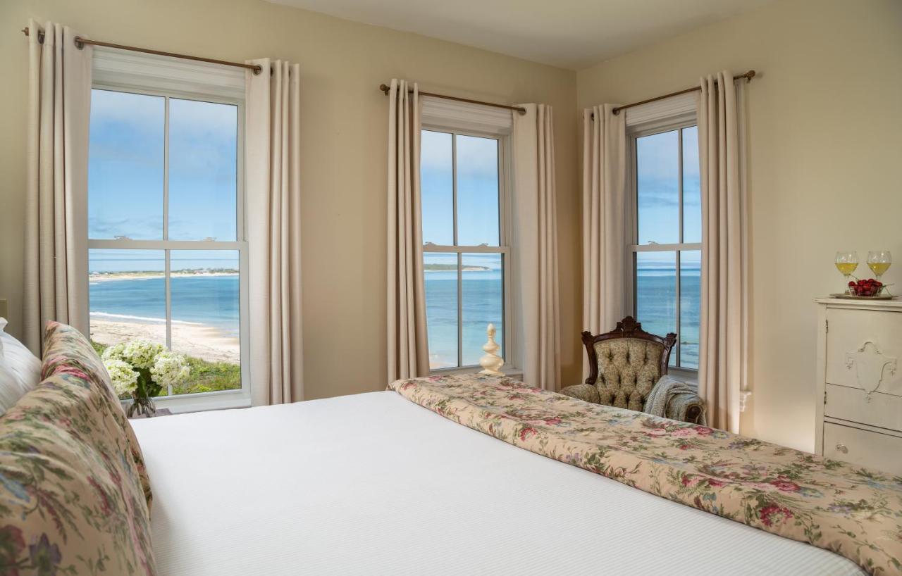 Bed and Breakfast Avonlea Нью-Шорхэм Экстерьер фото
