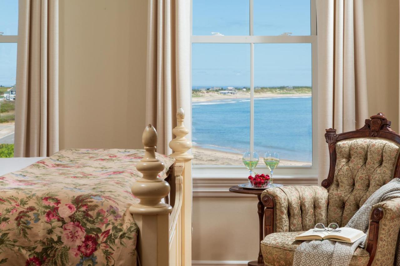 Bed and Breakfast Avonlea Нью-Шорхэм Экстерьер фото