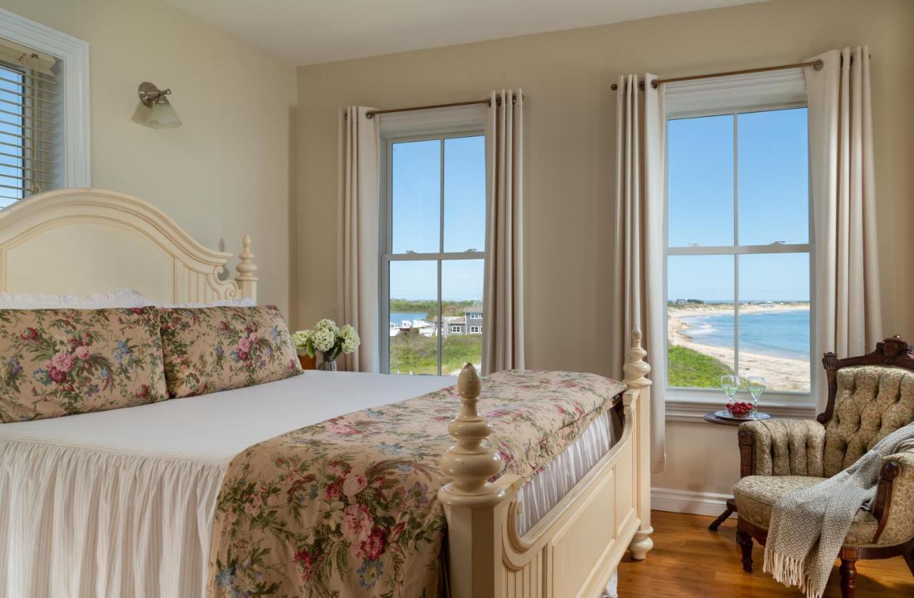 Bed and Breakfast Avonlea Нью-Шорхэм Экстерьер фото
