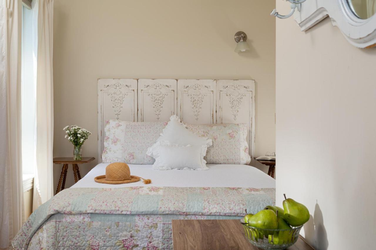 Bed and Breakfast Avonlea Нью-Шорхэм Экстерьер фото