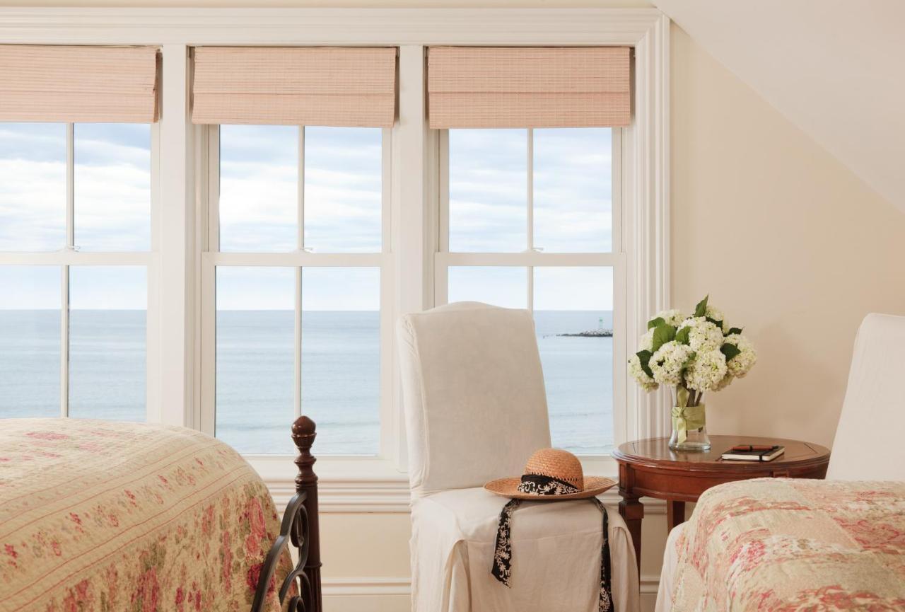 Bed and Breakfast Avonlea Нью-Шорхэм Экстерьер фото