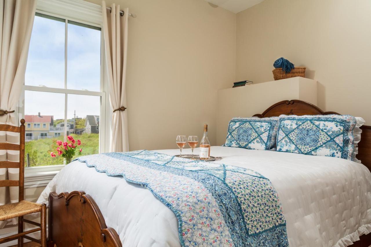 Bed and Breakfast Avonlea Нью-Шорхэм Экстерьер фото