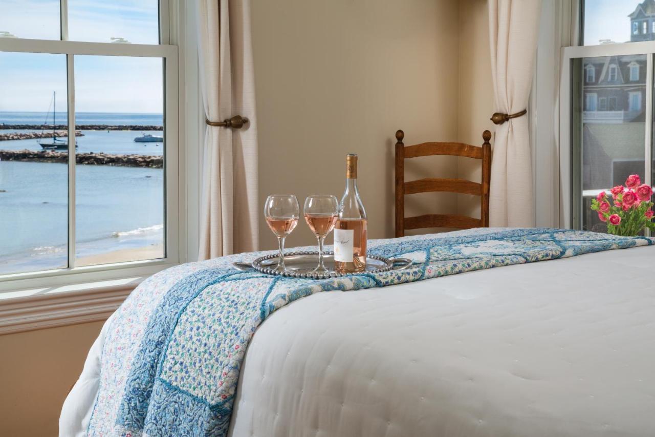 Bed and Breakfast Avonlea Нью-Шорхэм Экстерьер фото