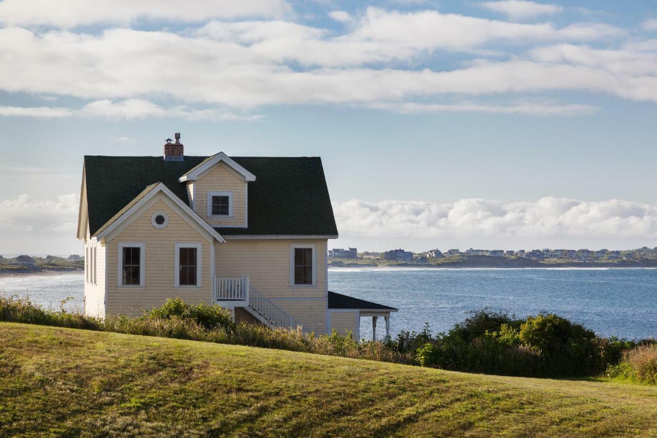 Bed and Breakfast Avonlea Нью-Шорхэм Экстерьер фото