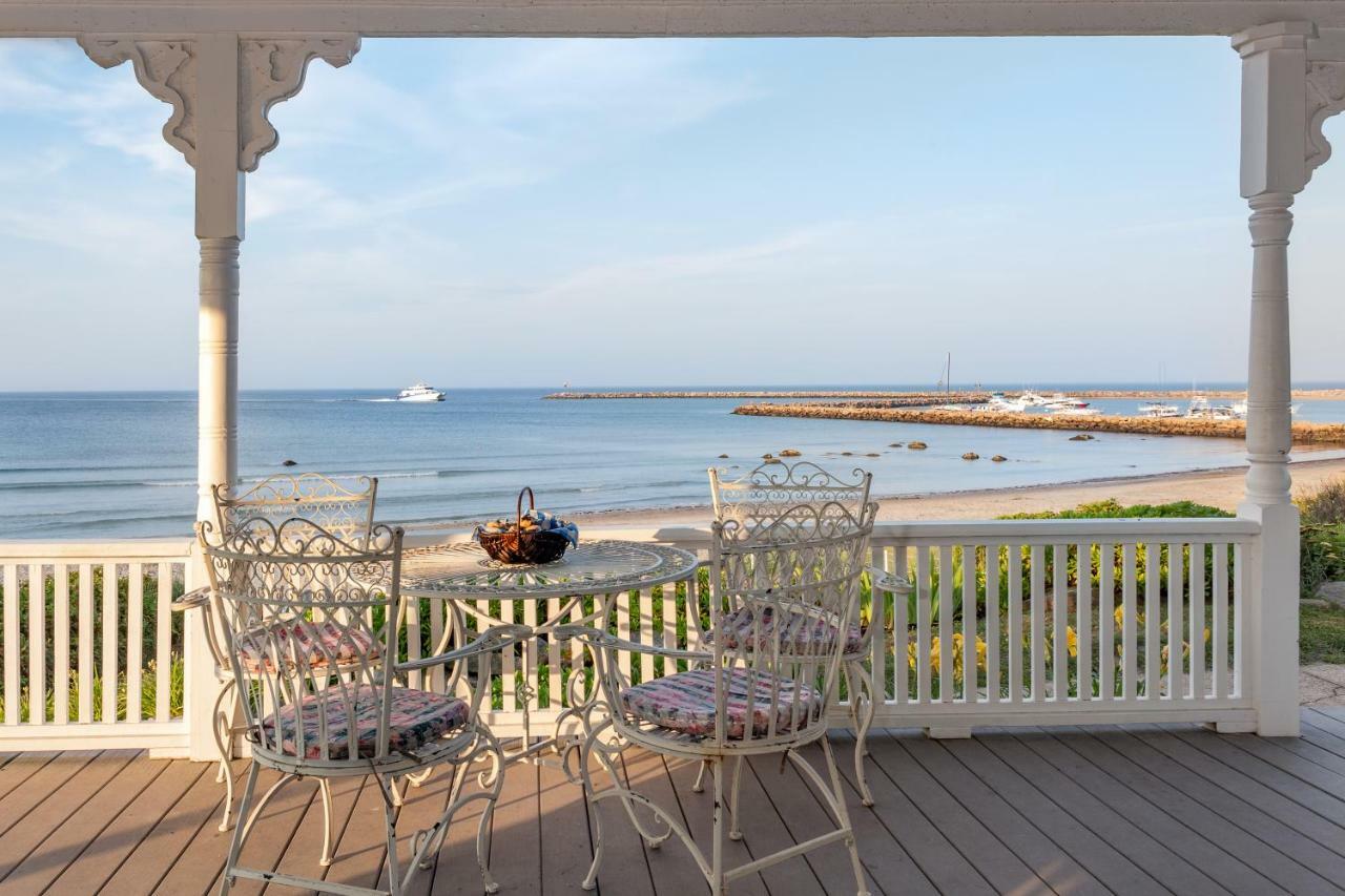 Bed and Breakfast Avonlea Нью-Шорхэм Экстерьер фото