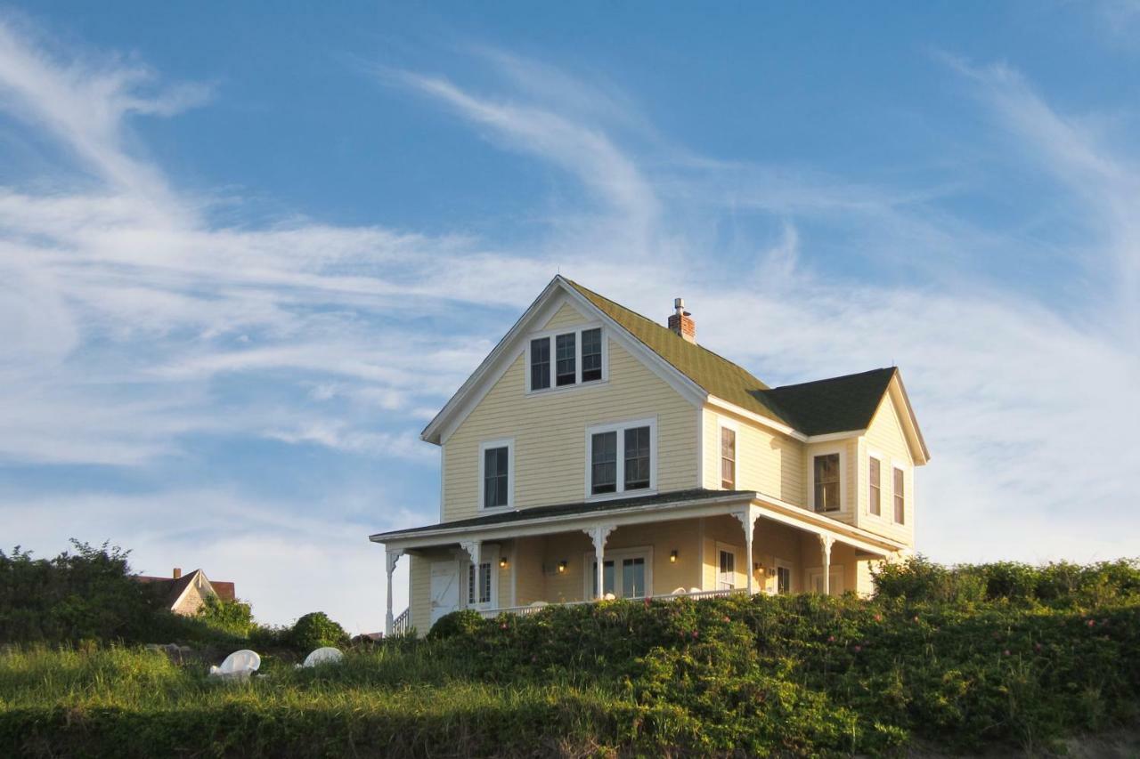 Bed and Breakfast Avonlea Нью-Шорхэм Экстерьер фото