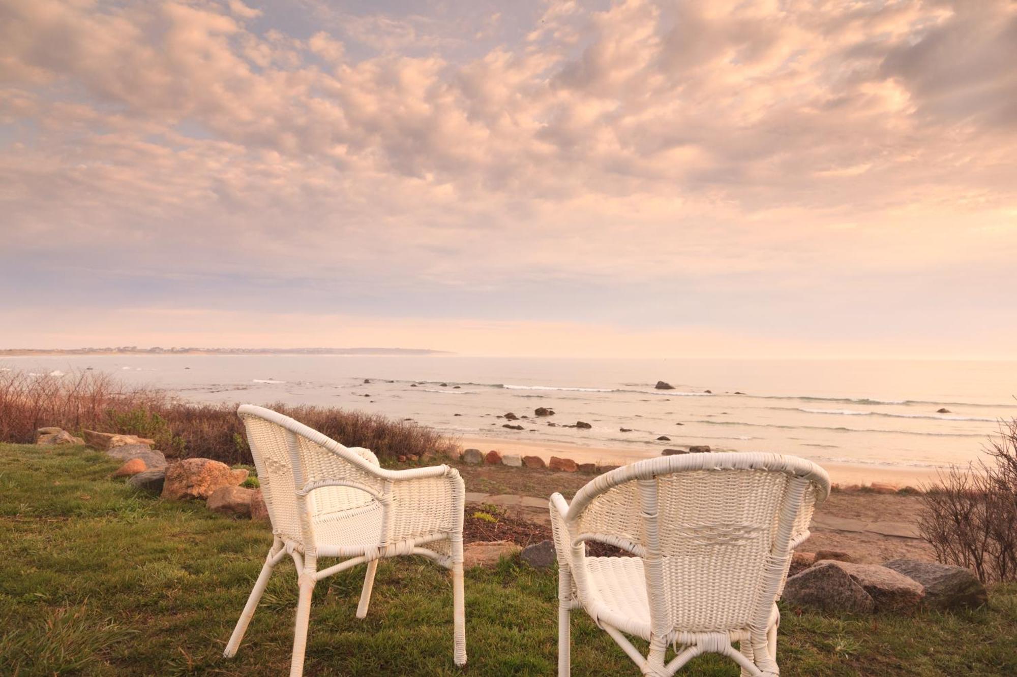 Bed and Breakfast Avonlea Нью-Шорхэм Экстерьер фото
