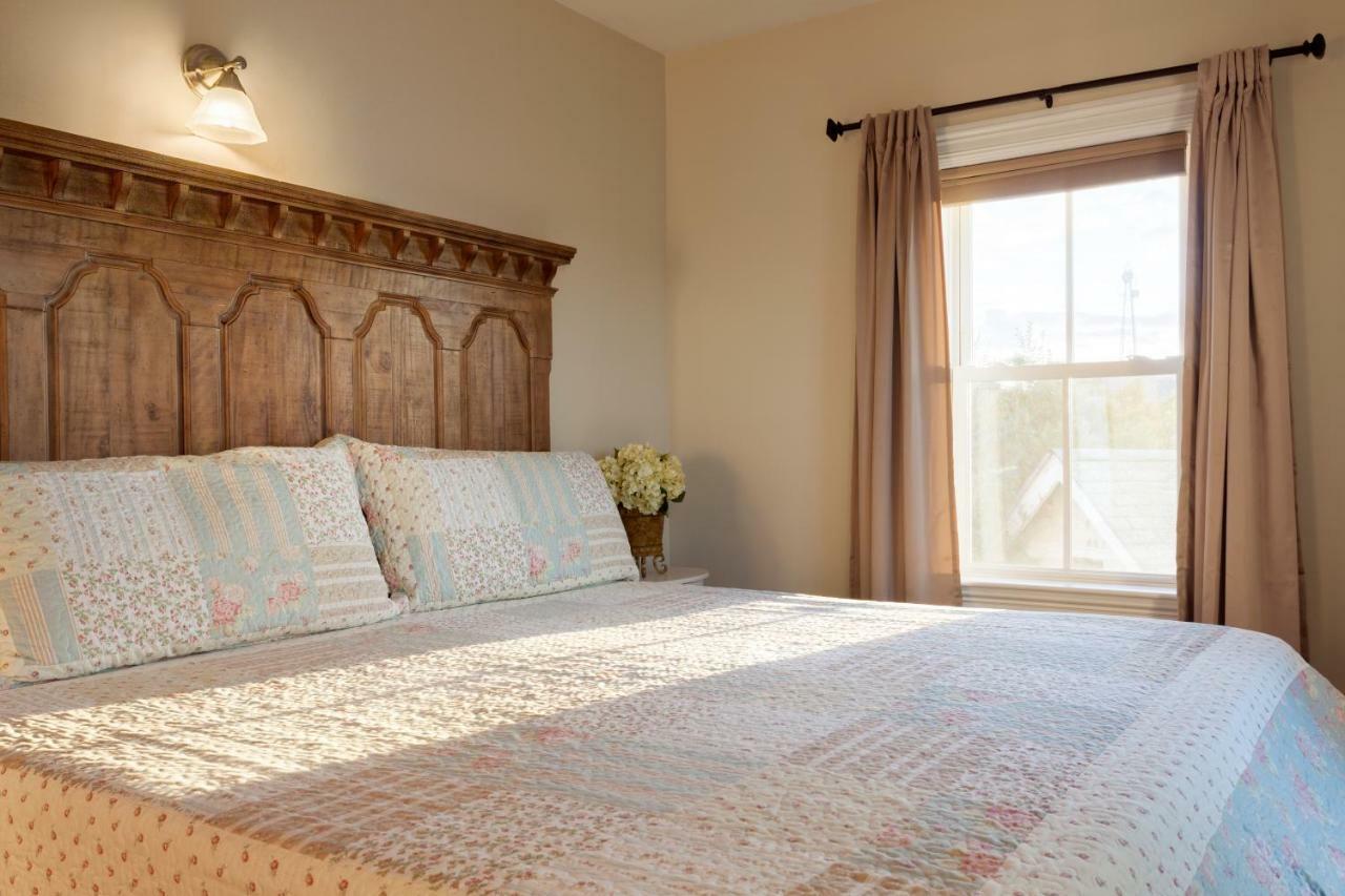 Bed and Breakfast Avonlea Нью-Шорхэм Экстерьер фото
