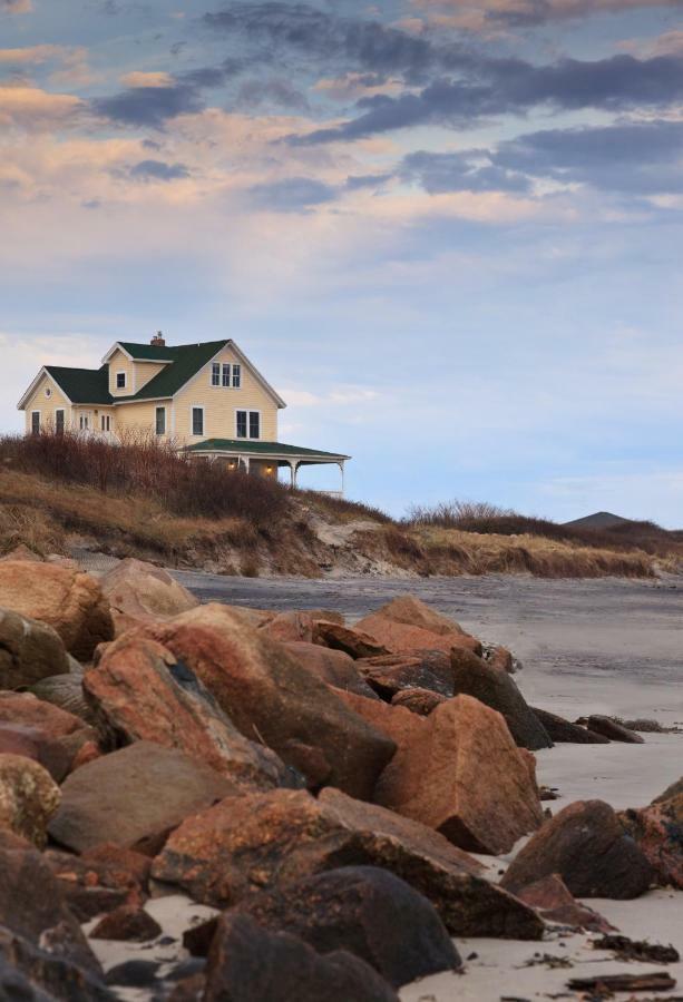 Bed and Breakfast Avonlea Нью-Шорхэм Экстерьер фото