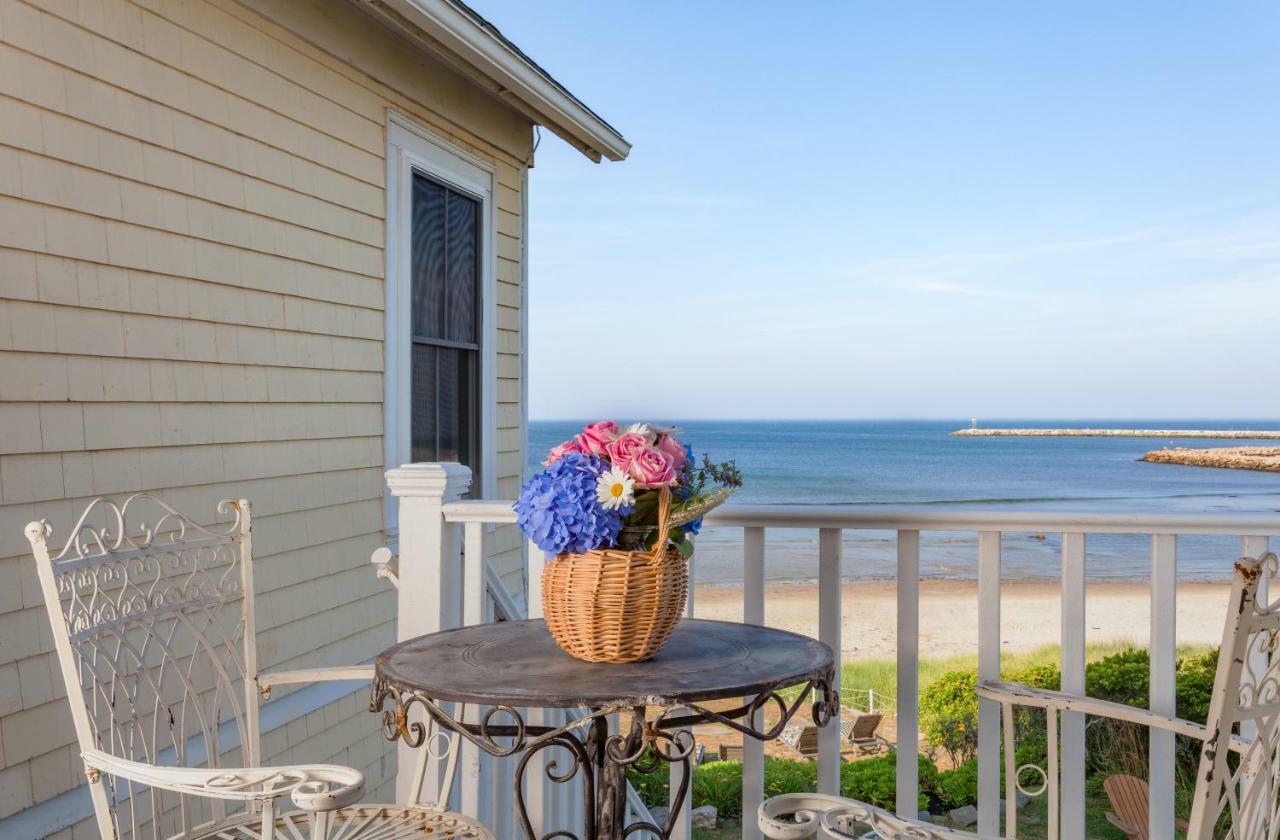 Bed and Breakfast Avonlea Нью-Шорхэм Экстерьер фото