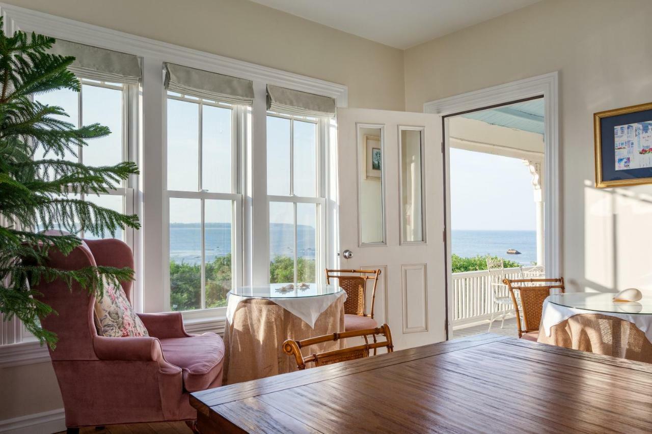 Bed and Breakfast Avonlea Нью-Шорхэм Экстерьер фото