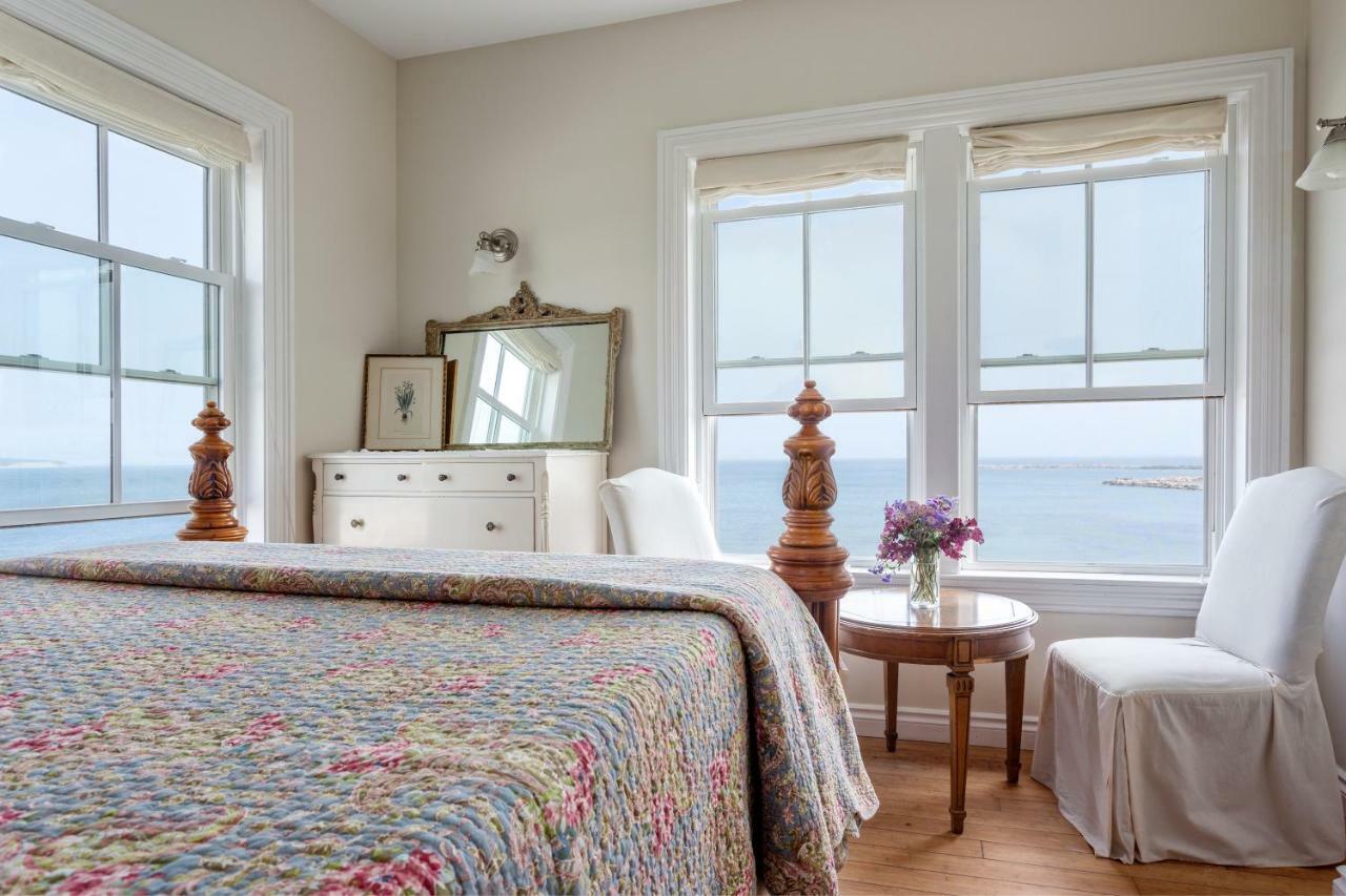 Bed and Breakfast Avonlea Нью-Шорхэм Экстерьер фото