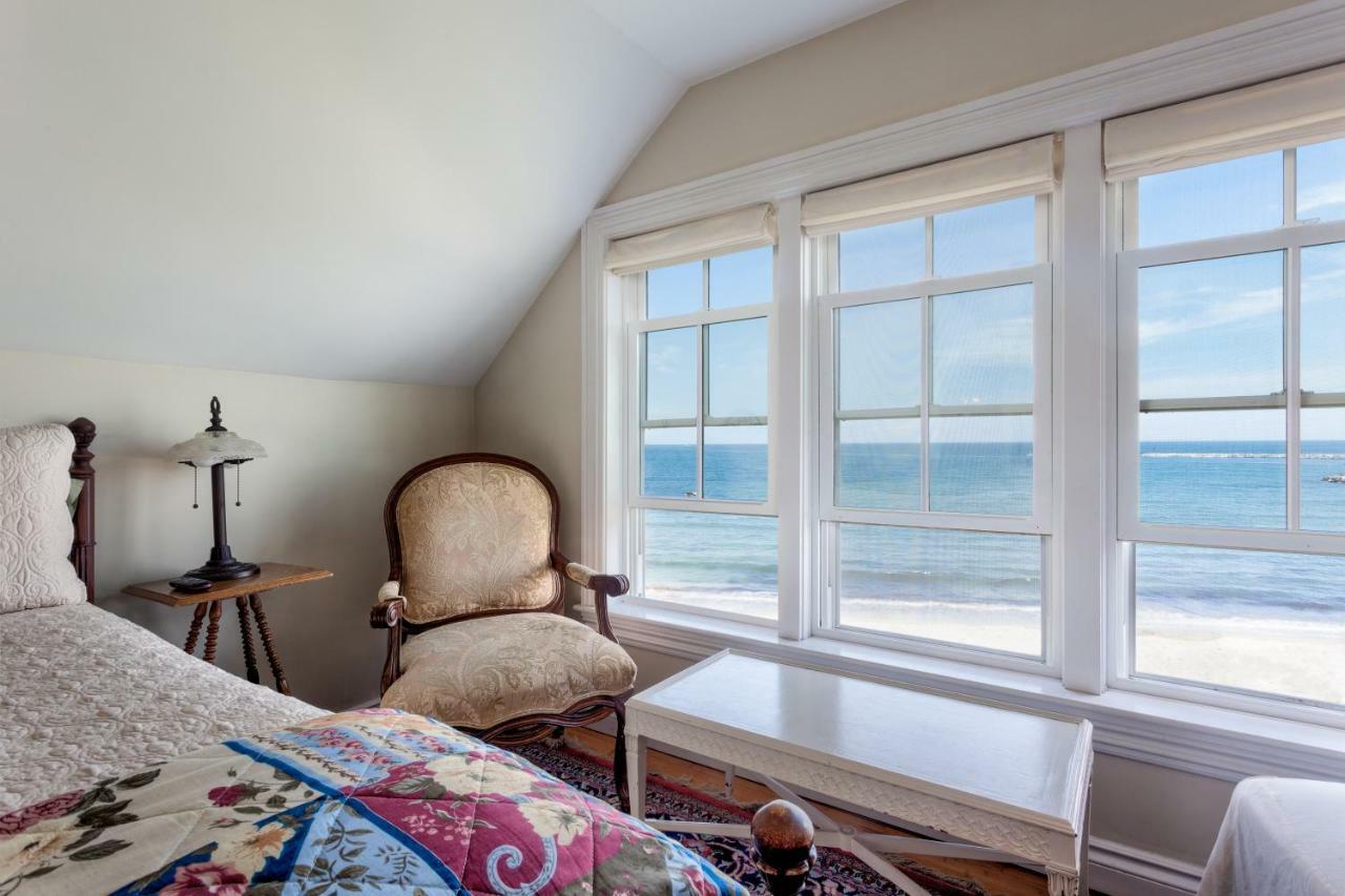 Bed and Breakfast Avonlea Нью-Шорхэм Экстерьер фото