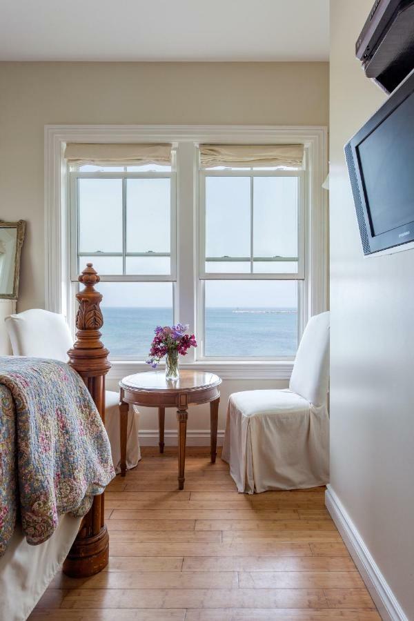 Bed and Breakfast Avonlea Нью-Шорхэм Экстерьер фото
