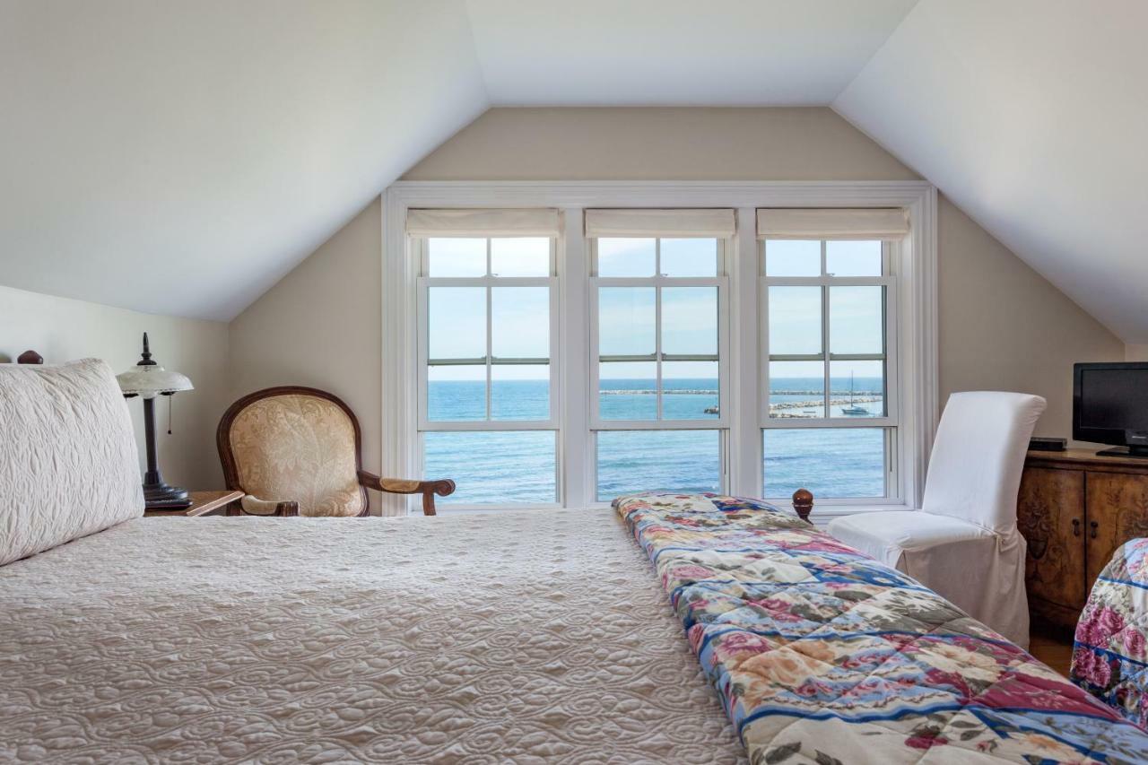 Bed and Breakfast Avonlea Нью-Шорхэм Экстерьер фото