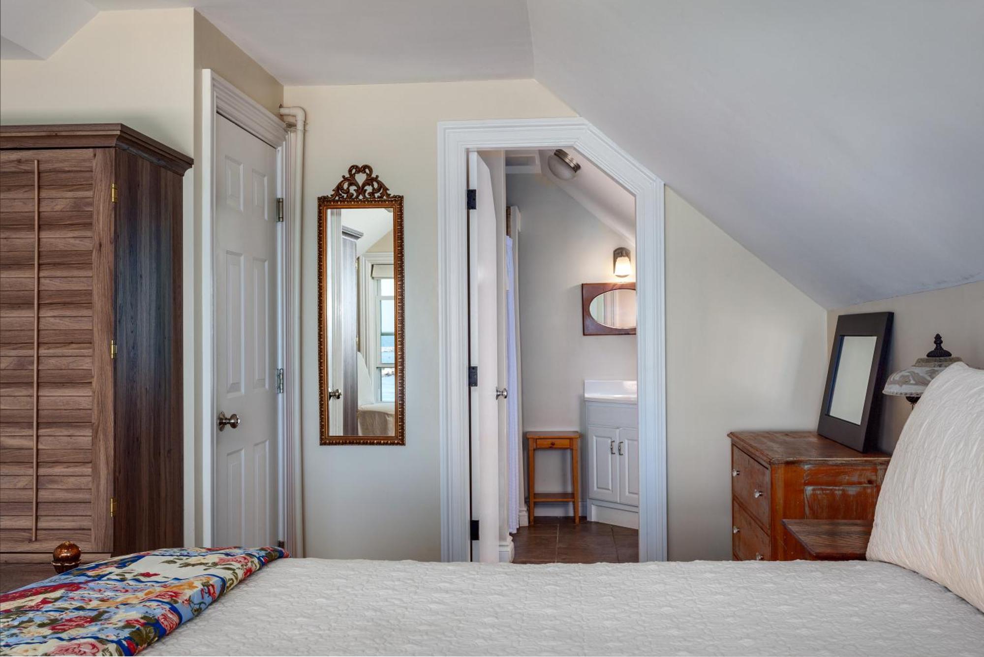 Bed and Breakfast Avonlea Нью-Шорхэм Экстерьер фото