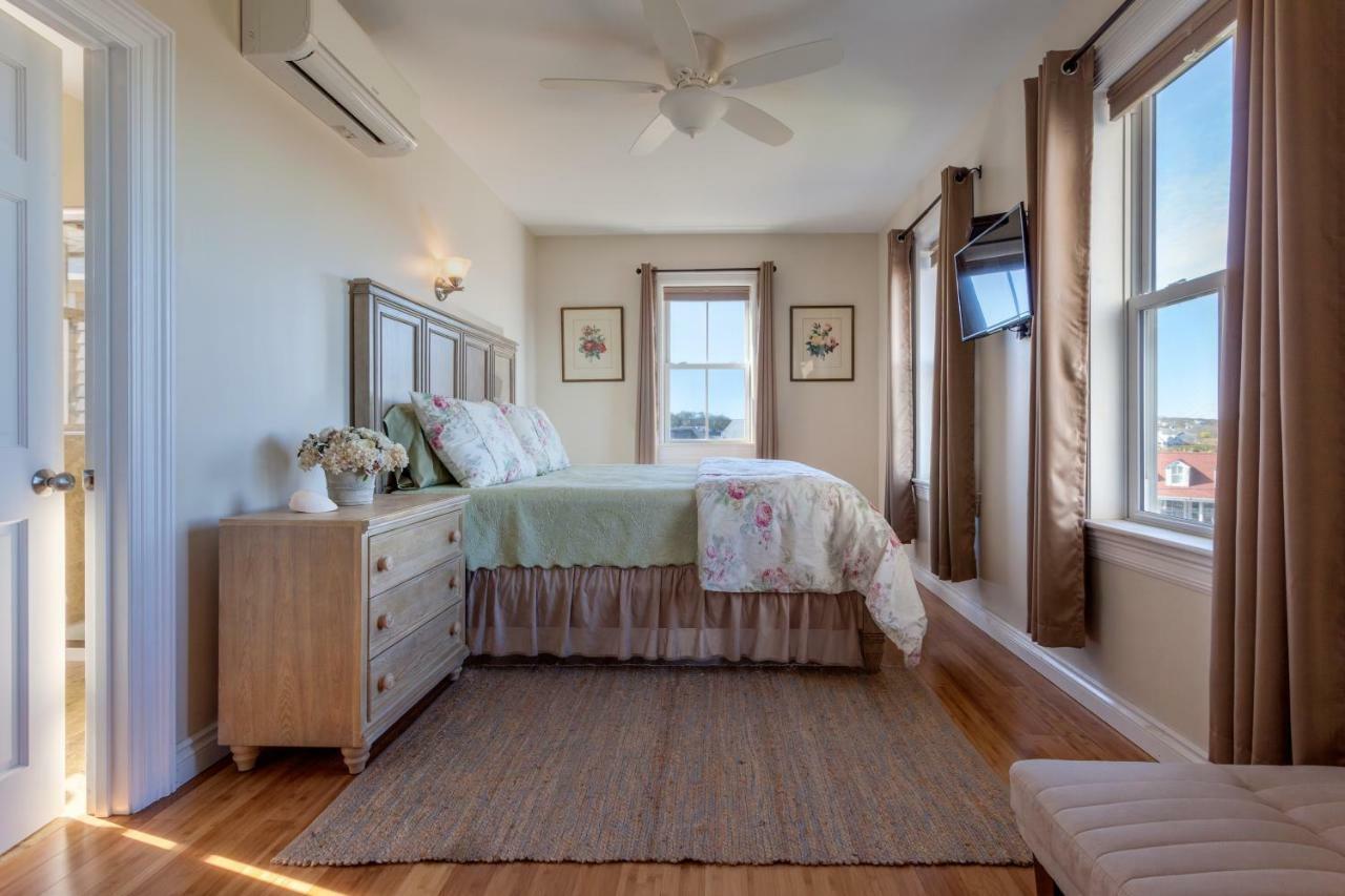 Bed and Breakfast Avonlea Нью-Шорхэм Экстерьер фото